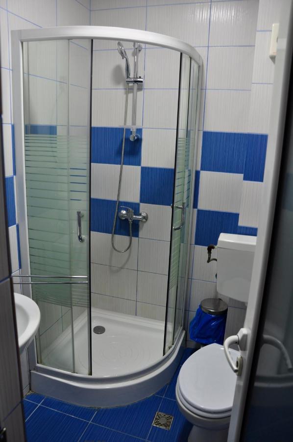 Hotel Manea Orszowa Zewnętrze zdjęcie